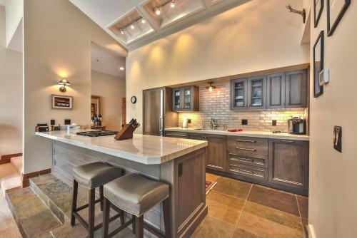Apartamento Deer Valley Stonebridge 12 Condo