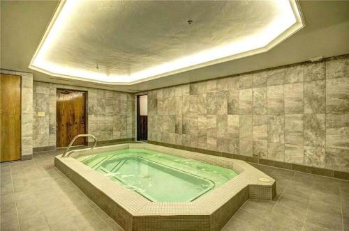 Apartamento Park Station 223-2
