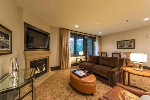 Apartamento Luxury 5 Star Residence