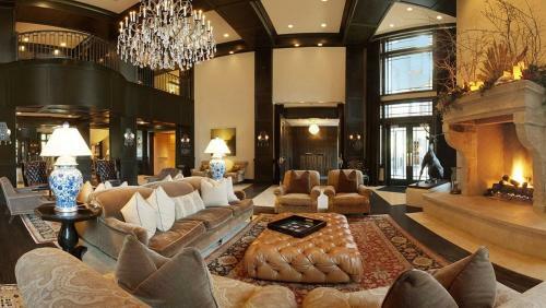 Apartamento Luxury 5 Star Residence