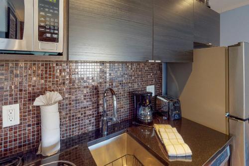 Apartamento Prospector Preferred