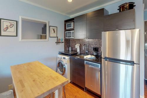 Apartamento Prospector Preferred