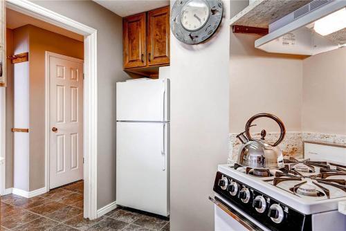 Apartamento Galleria 306