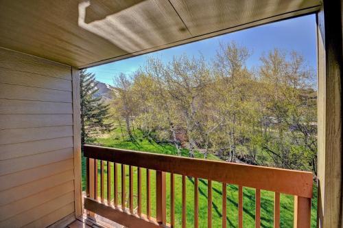 Hidden Creek 25c Townhouse