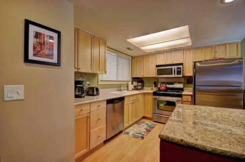 Hidden Creek 25c Townhouse