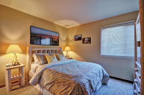Hidden Creek 25c Townhouse