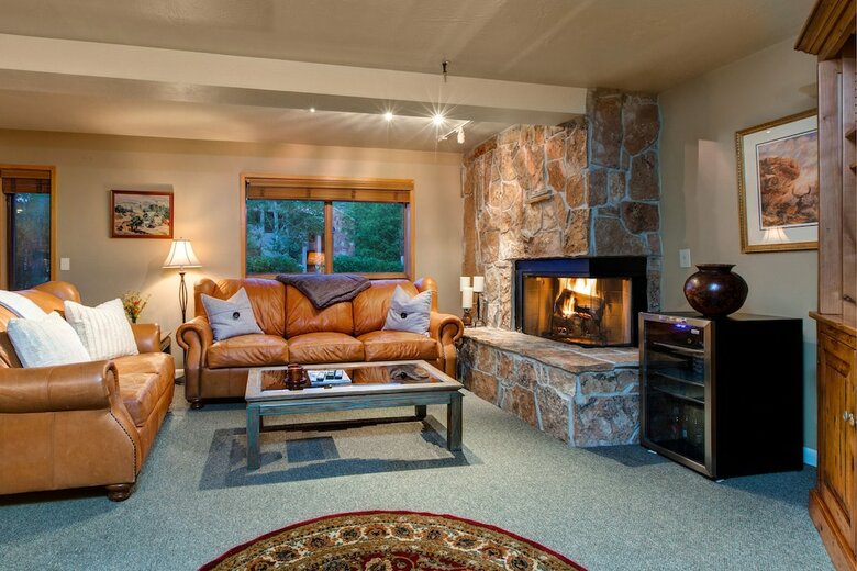 Abode At Fawngrove