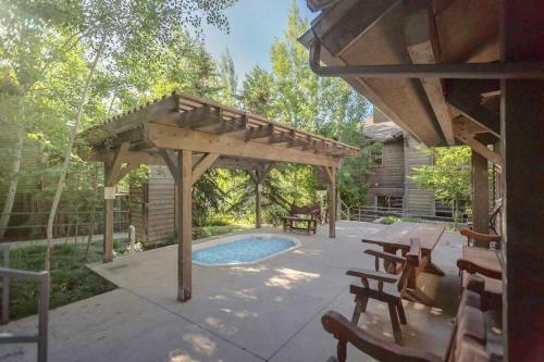A Beautiful Park City Condo