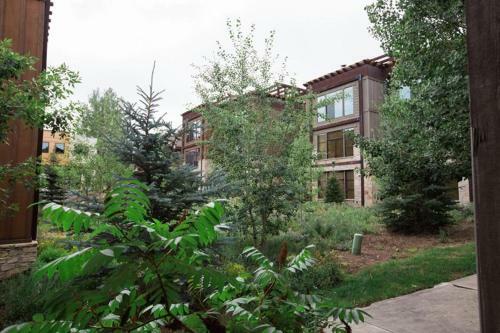 A Beautiful Park City Condo