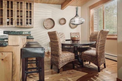 A Beautiful Park City Condo