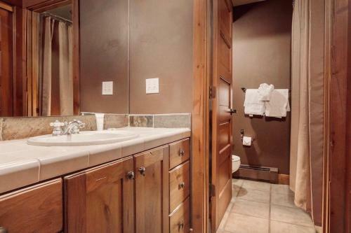 A Beautiful Park City Condo