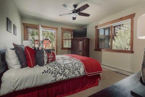 A Beautiful Park City Condo
