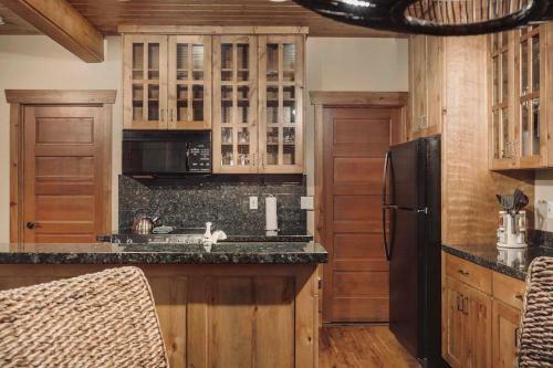 A Beautiful Park City Condo