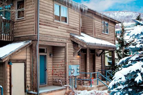 A Beautiful Park City Condo