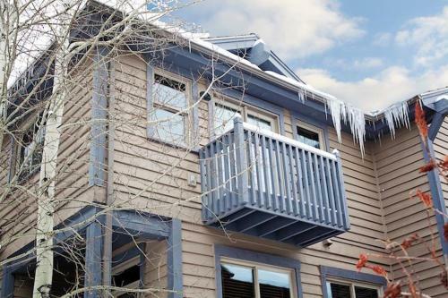 A Beautiful Park City Condo