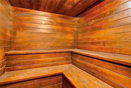 Apartamento Park Station 247