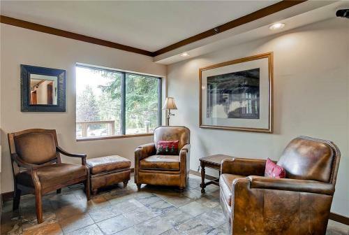 Apartamento Park Station 247