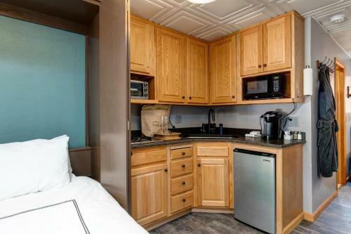 Apartamento Main Street Studio