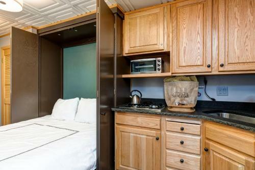 Apartamento Main Street Studio