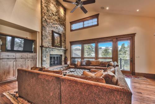 Deer Valley Lookout #22 Home