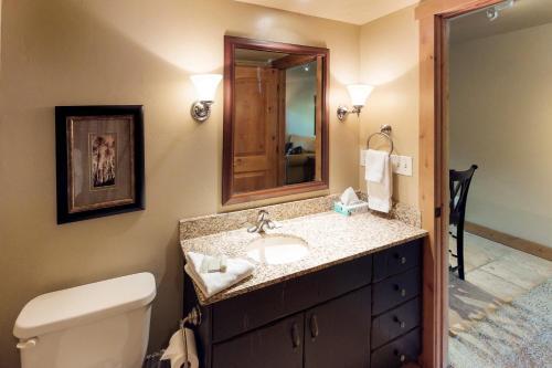 Apartamento Jupiter Inn Retreat