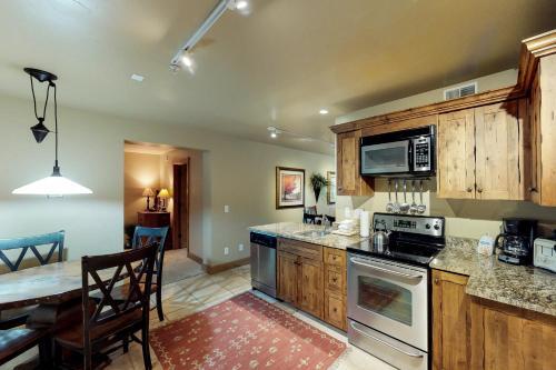 Apartamento Jupiter Inn Retreat