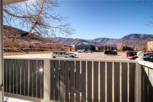 Apartamento Suncreek A-7