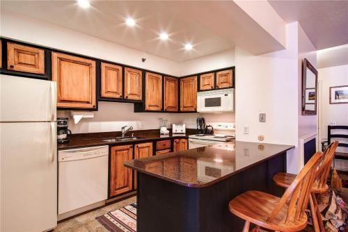 Apartamento Suncreek A-7