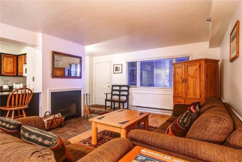 Apartamento Suncreek A-7