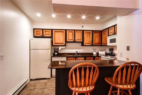 Apartamento Suncreek A-7