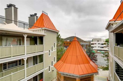Apartamento Suncreek A-7