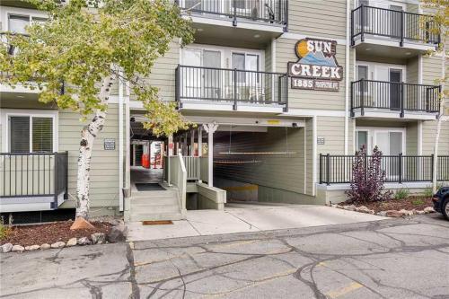 Apartamento Suncreek A-7