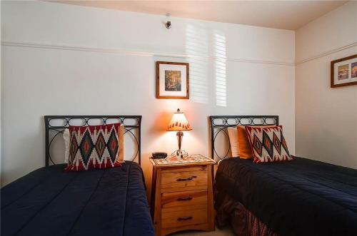 Apartamento Suncreek A-7