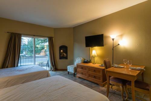 Apartamento Black Diamond Prospector Square