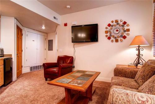 Apartamento Town Pointe C106