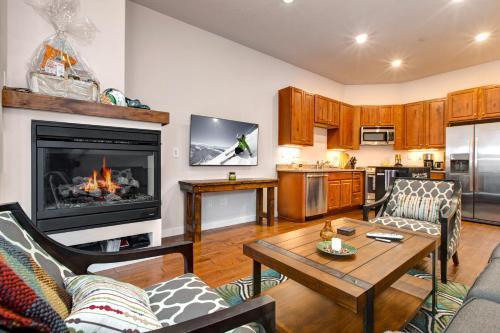 Apartamento Newpark Townhouse