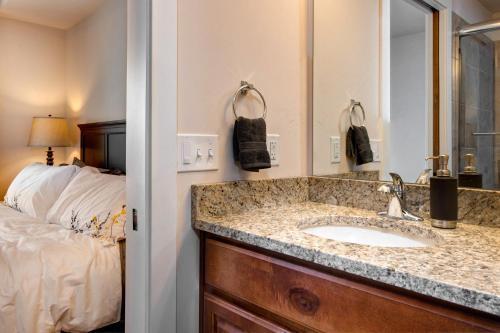 Apartamento Newpark Townhouse