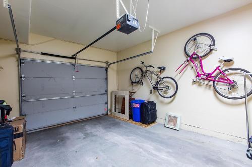 Stonebridge Ski Lodge Townhouse