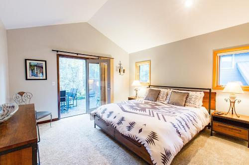 Stonebridge Ski Lodge Townhouse