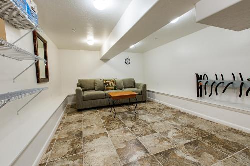 Stonebridge Ski Lodge Townhouse