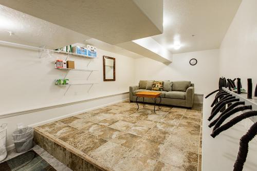 Stonebridge Ski Lodge Townhouse