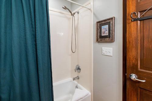 Stonebridge Ski Lodge Townhouse
