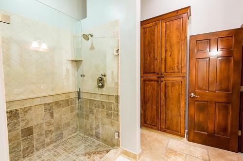 Stonebridge Ski Lodge Townhouse