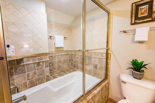 Stonebridge Ski Lodge Townhouse