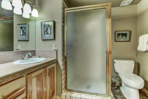 Apartamento Deer Valley Comstock Lodge Condo