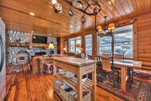 Apartamento Deer Valley Comstock Lodge Condo