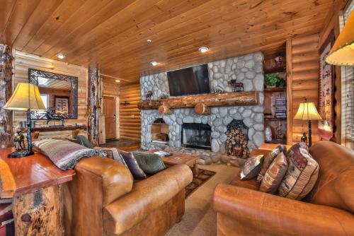 Apartamento Deer Valley Comstock Lodge Condo