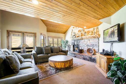 Mountainside Park City Silver Hollow 1177 Lowell Avenue