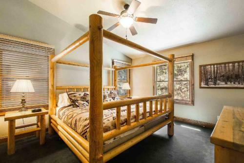 Mountainside Park City Silver Queen 1195 Lowell Avenue
