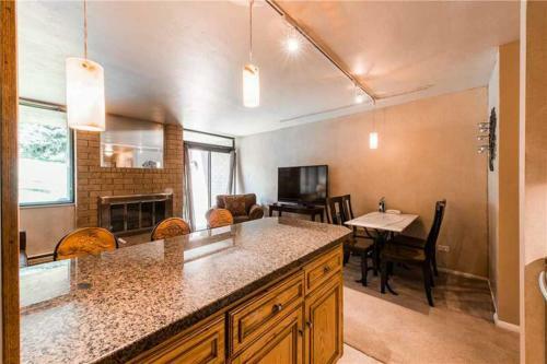 Apartamento Park Avenue 219